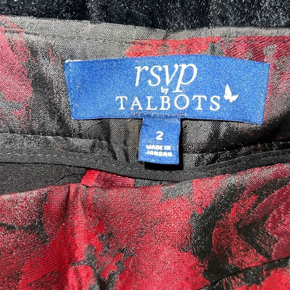 Talbot RSVP Pants - Picture 7 of 8